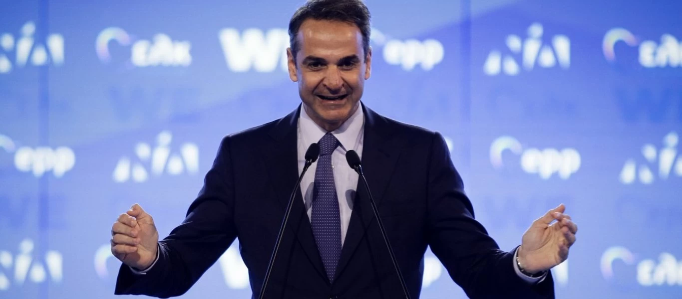 Ο Κ.Μητσοτάκης «καλύπτει» τους υπουργούς και λέει «ο ΣΥΡΙΖΑ δεν ενθαρρύνει τους πολίτες να κυκλοφορούν λιγότερο»